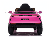 Lamborghini Urus Lithium-ion 10.8V with rubber tires