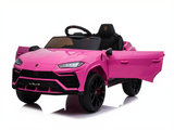 Lamborghini Urus Lithium-ion 10.8V with rubber tires