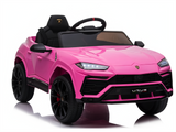 Lamborghini Urus Lithium-ion 10.8V with rubber tires
