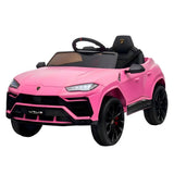 Lamborghini Urus Lithium-ion 10.8V with rubber tires