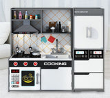 Kids Zone Kitchen Cooking