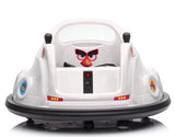 Angry Birds Elektrisk Radiobil –