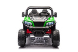 Azeno  Farmer Truck II Green, 4x24V