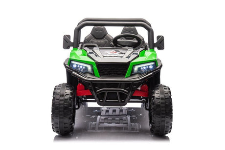 Azeno  Farmer Truck II Green, 4x24V
