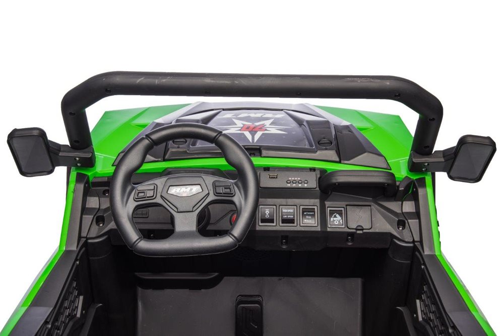 Azeno  Farmer Truck II Green, 4x24V