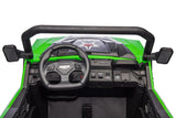 Azeno  Farmer Truck II Green, 4x24V