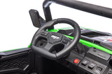 Azeno  Farmer Truck II Green, 4x24V