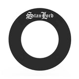 Stanlord Catella Skyddsring EVA Svart