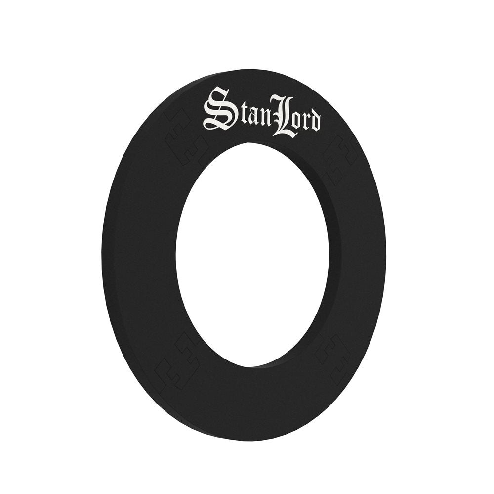 Stanlord Catella Skyddsring EVA Svart