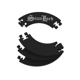 Stanlord Catella Skyddsring EVA Svart