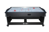 Stanlord Lucca 6" Multibord – Biljard, Airhockey och Bordtennis