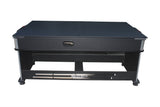 Stanlord Lucca 6" Multibord – Biljard, Airhockey och Bordtennis