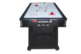 Stanlord Lucca 6" Multibord – Biljard, Airhockey och Bordtennis