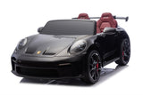 Porsche 911 GT3 Spyder Elbil för Barn – 2 Säten, 24V