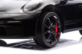 Porsche 911 GT3 Spyder Elbil för Barn – 2 Säten, 24V