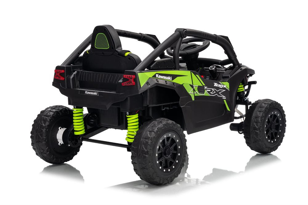 Kawasaki Teryx KRX 1000 UTV, 4x24V