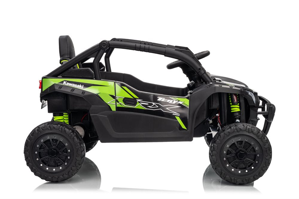 Kawasaki Teryx KRX 1000 UTV, 4x24V
