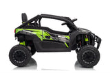 Kawasaki Teryx KRX 1000 UTV, 4x24V