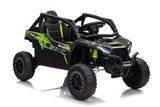 Kawasaki Teryx KRX 1000 UTV, 4x24V