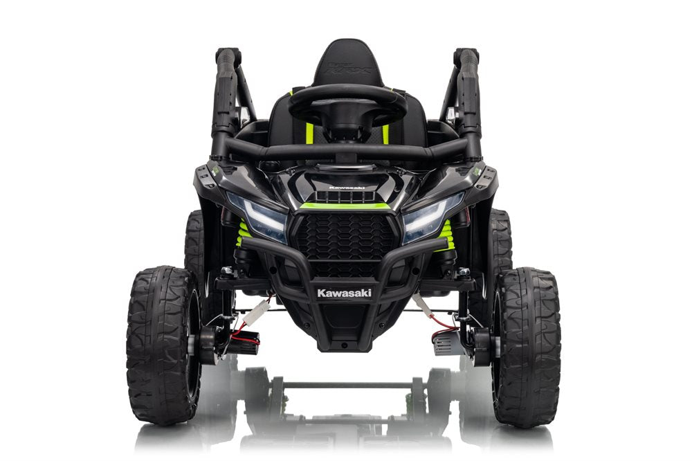 Kawasaki Teryx KRX 1000 UTV, 4x24V