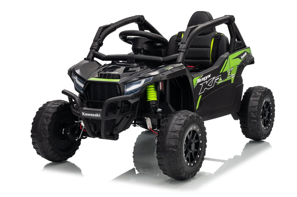 Kawasaki Teryx KRX 1000 UTV, 4x24V