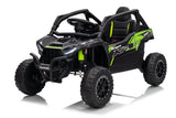 Kawasaki Teryx KRX 1000 UTV, 4x24V