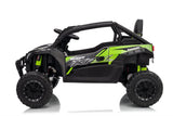 Kawasaki Teryx KRX 1000 UTV, 4x24V