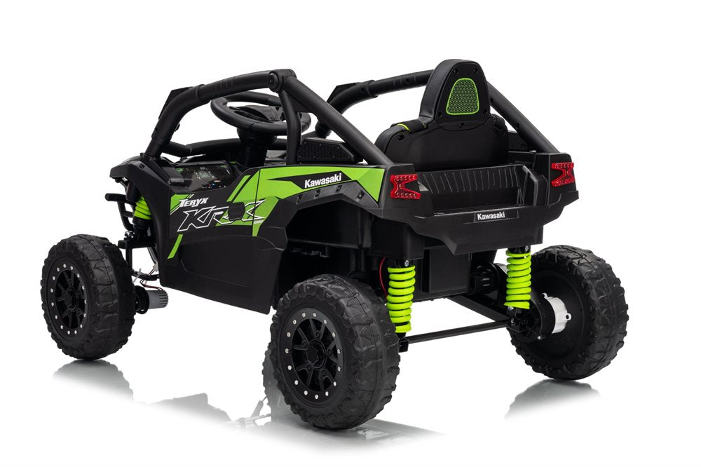 Kawasaki Teryx KRX 1000 UTV, 4x24V