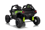 Kawasaki Teryx KRX 1000 UTV, 4x24V