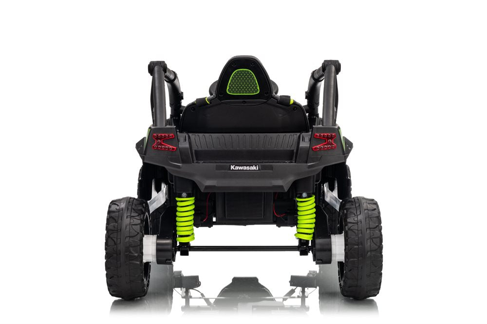 Kawasaki Teryx KRX 1000 UTV, 4x24V