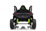 Kawasaki Teryx KRX 1000 UTV, 4x24V