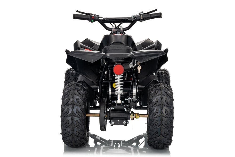 Azeno Warrior 1000W 48V El-ATV 25 km/h