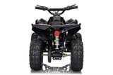 Azeno Warrior 1000W 48V El-ATV 25 km/h