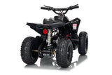 Azeno Warrior 1000W 48V El-ATV 25 km/h