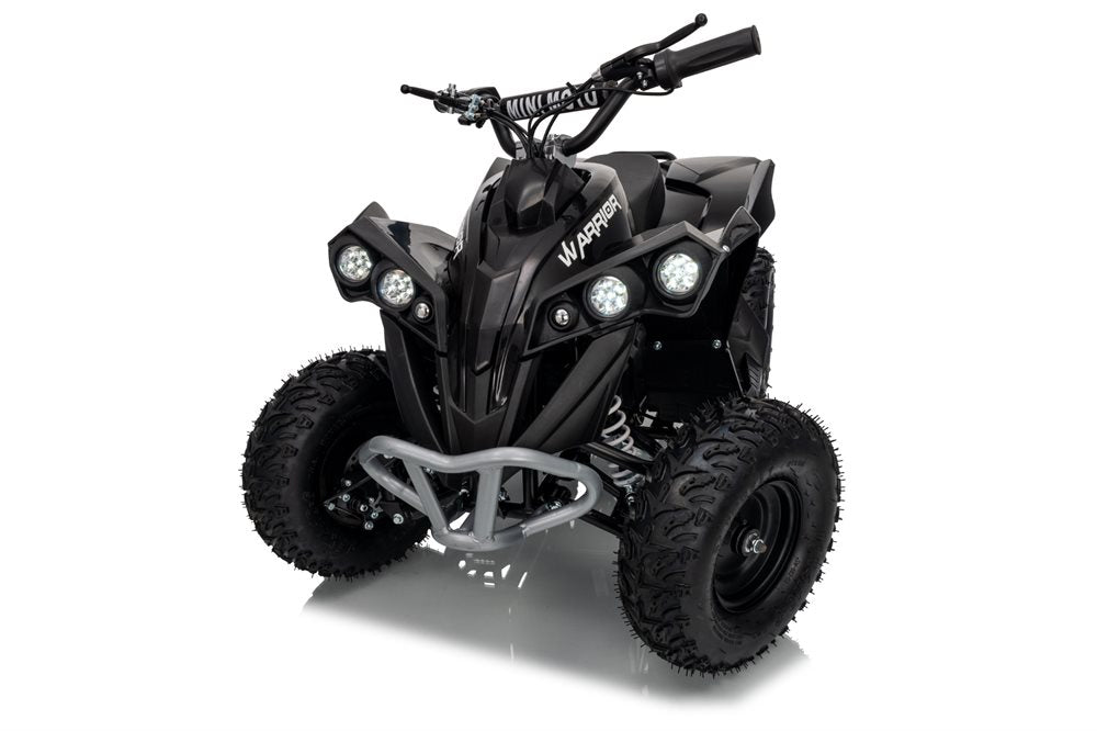 Azeno Warrior 1000W 48V El-ATV 25 km/h