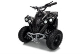 Azeno Warrior 1000W 48V El-ATV 25 km/h