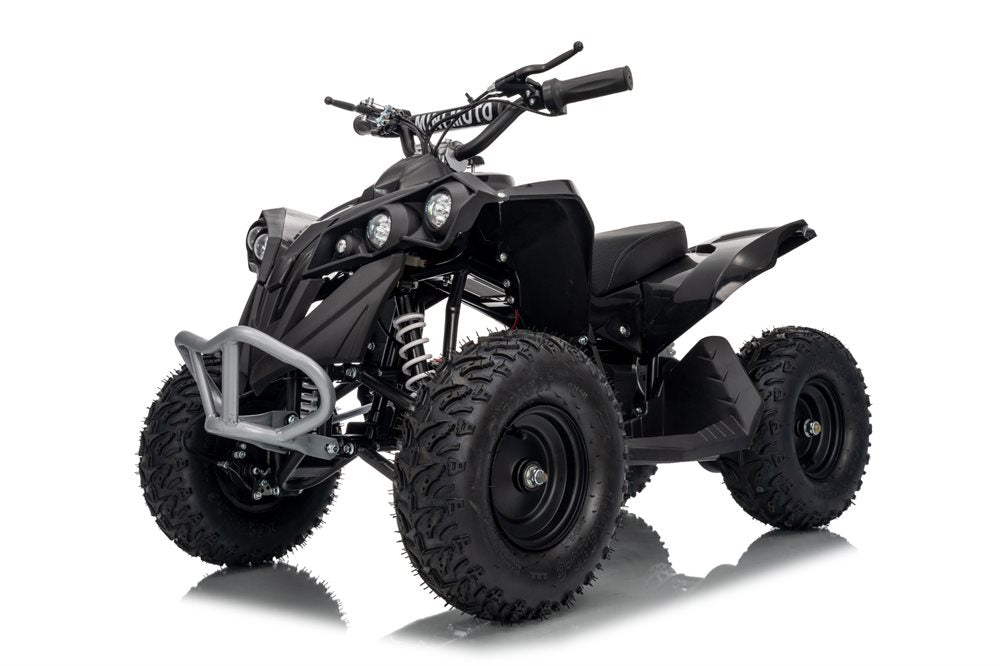 Azeno Warrior 1000W 48V El-ATV 25 km/h