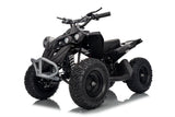 Azeno Warrior 1000W 48V El-ATV 25 km/h