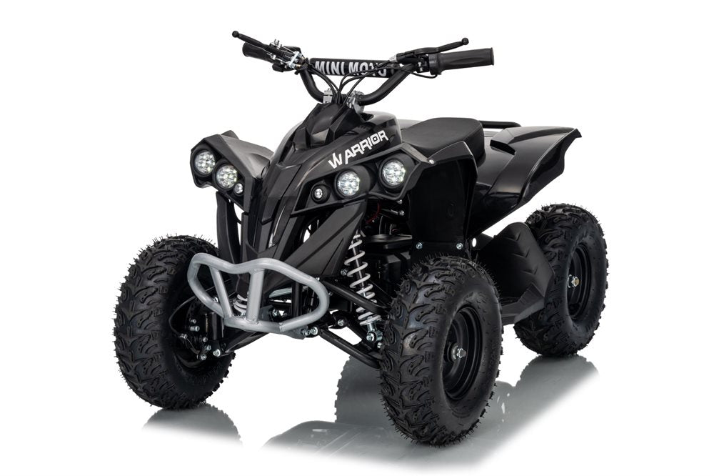 Azeno Warrior 1000W 48V El-ATV 25 km/h