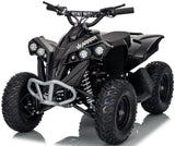Azeno Warrior 1000W 48V El-ATV 25 km/h