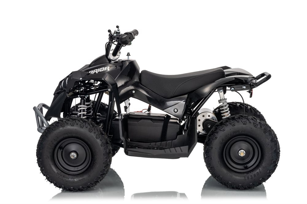 Azeno Warrior 1000W 48V El-ATV 25 km/h