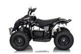 Azeno Warrior 1000W 48V El-ATV 25 km/h