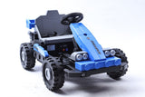 Azeno Transformers 24V – Byg som Jeep eller F1-racer