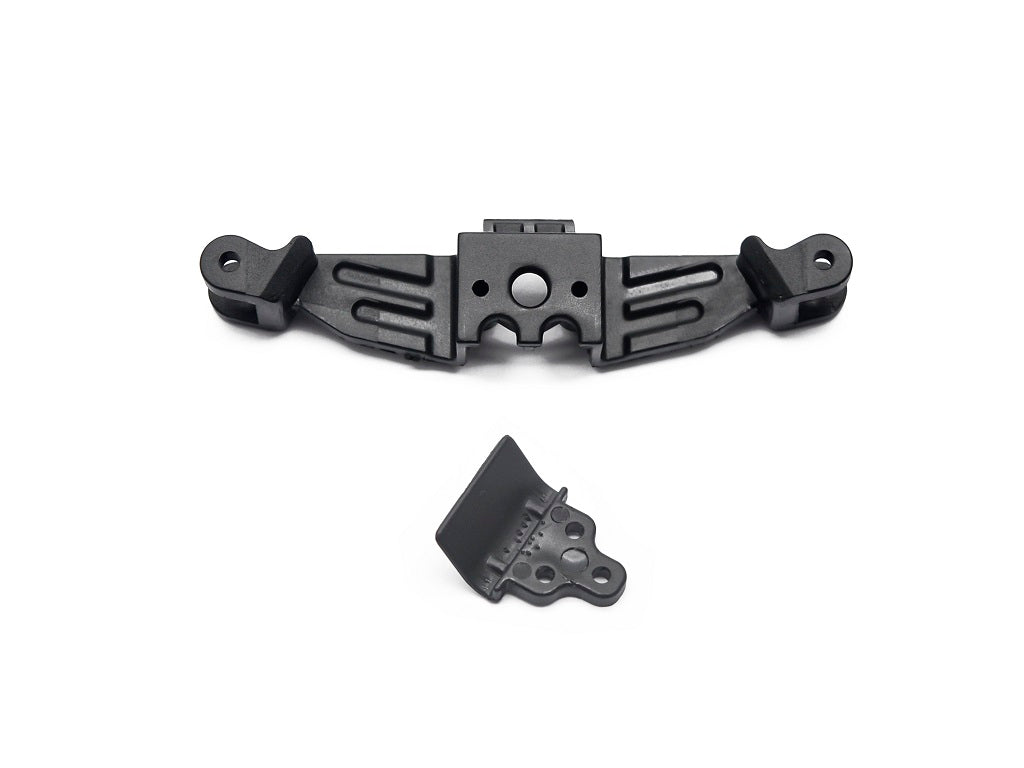Wishbone FR L+R Veko Mini SC