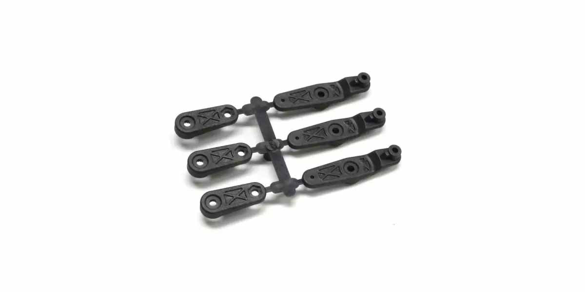 Kyosho Inferno MP9-MP10 MP11 Servo Horn Set