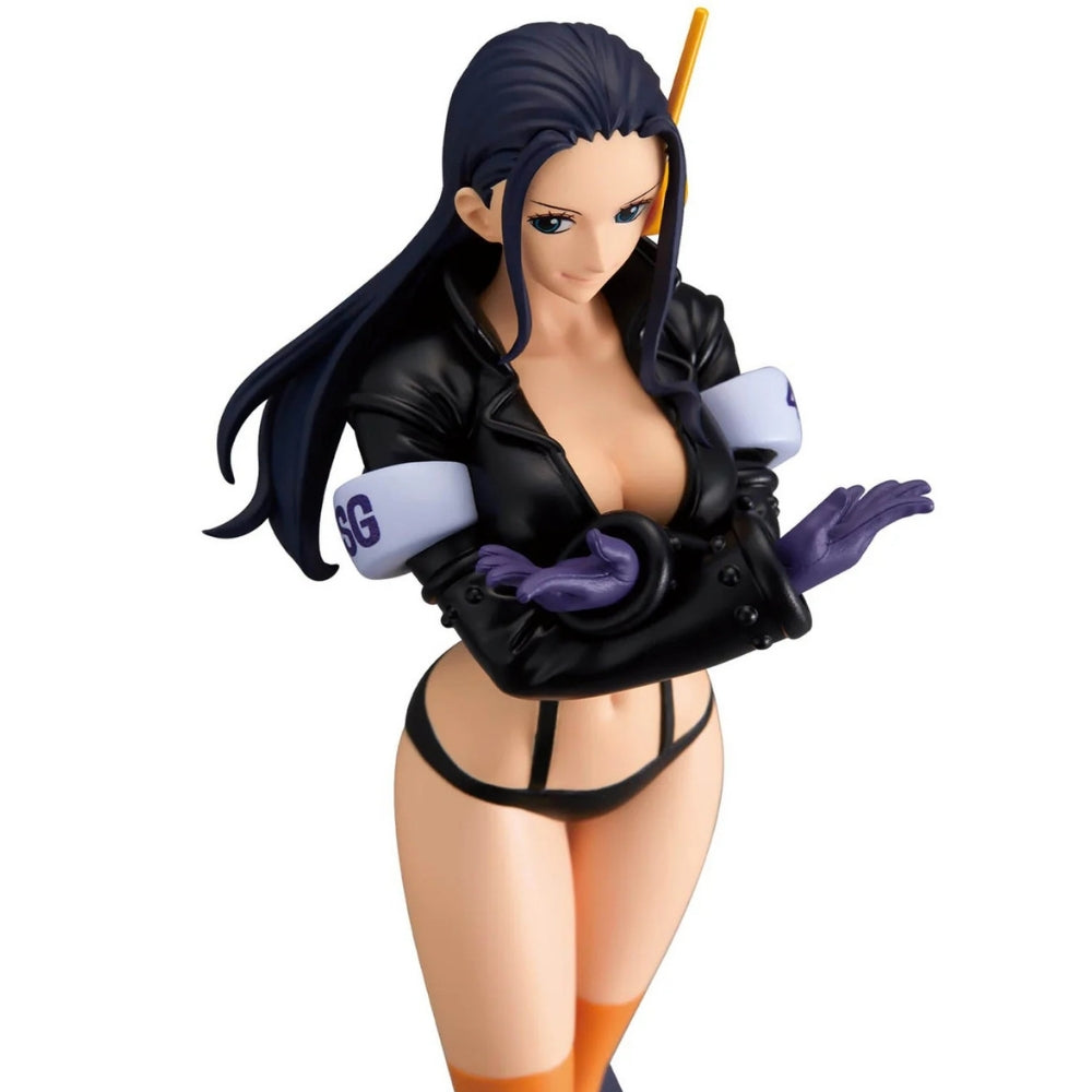 Bandai - One Piece Glitter&amp;Glamours-Nico Robin Egghead Style