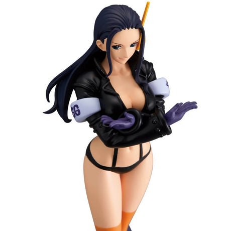 Bandai - One Piece Glitter&amp;Glamours-Nico Robin Egghead Style