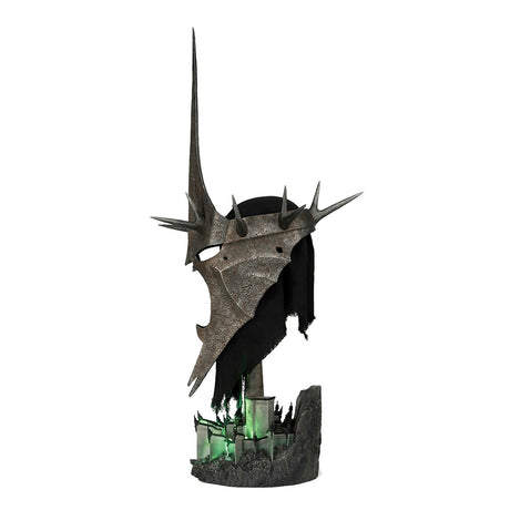 PureArts The Lord of the Rings Trilogy - Witch-King of Angmar 1:1 Art Mask Limited Edition Replica