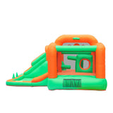 Doctor Dolphin Hoppborg med 450W fläkt