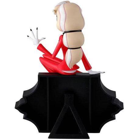 Bandai Hazbin Hotel Monitor Top Figure-Charlie Morningstar-(Ver.A)
